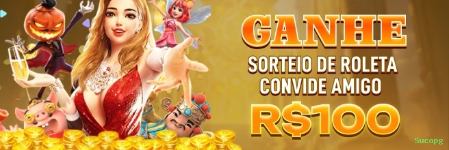 APP oficial da Sucopg para mobile