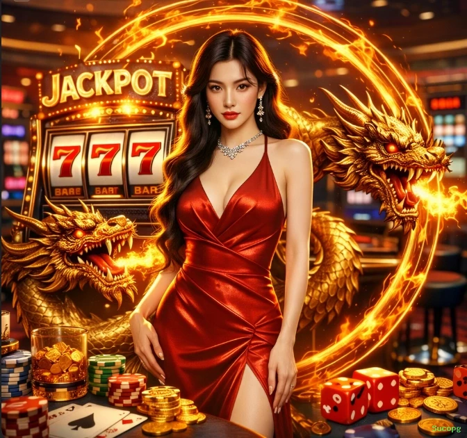 Jogos de fortune da Sucopg com prêmios incríveis