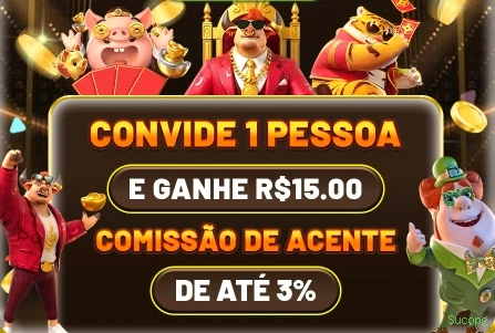 Jogos de loteria online na Sucopg