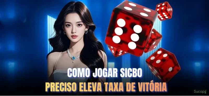 Plataforma completa da Sucopg com todos os jogos